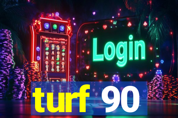turf 90
